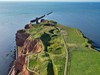 Německo-poznávací zájezd-Helgoland
